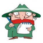 пользователь 