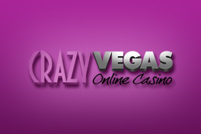 Онлайн-казино Crazy Vegas