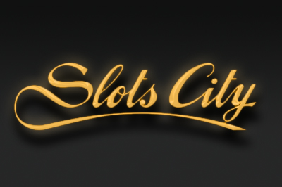 Онлайн-казино Slots City