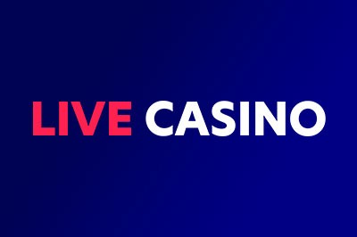 Онлайн-казино Live Casino