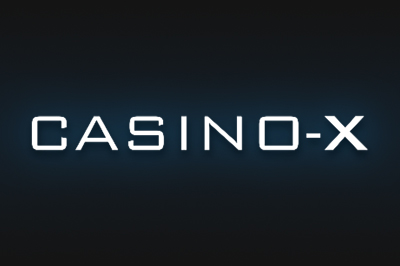 Онлайн-казино Casino X