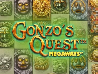 Gonzos Quest