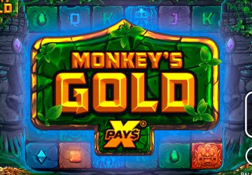 Monkey’s Gold xPays