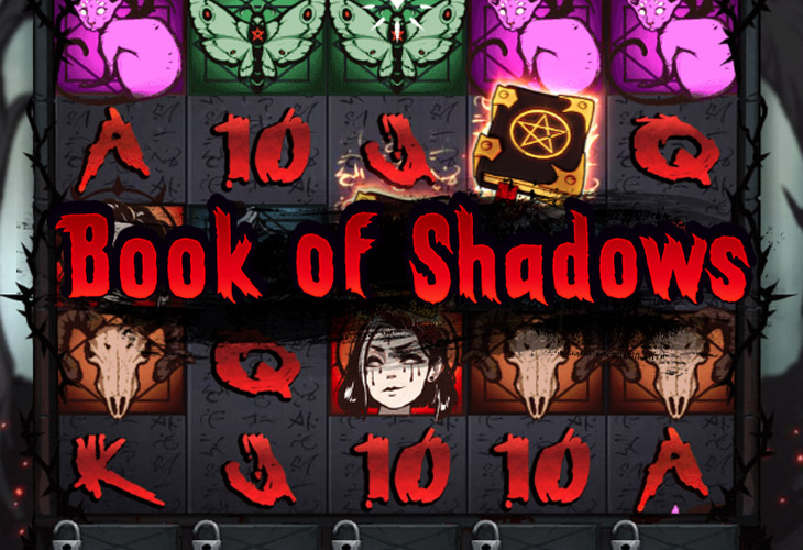 Book of Shadows