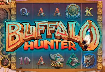Buffalo Hunter