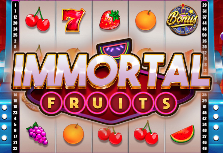 Immortal Fruits