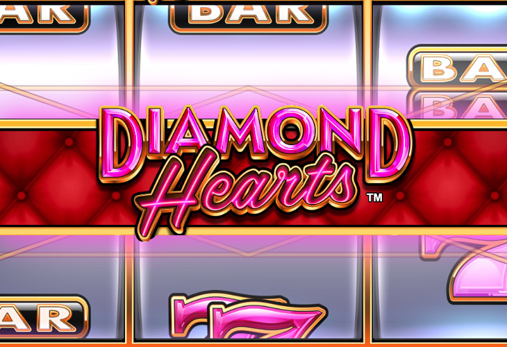 Diamond Hearts