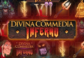 Divina Commedia