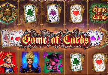Games of Cards