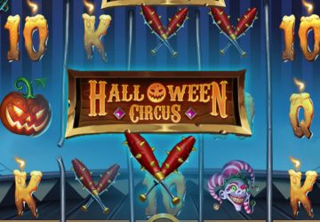 Halloween Circus