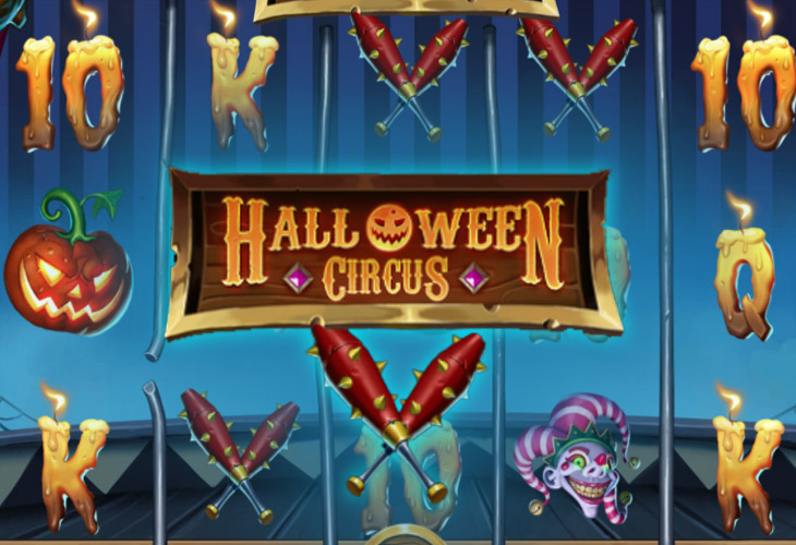 Halloween Circus