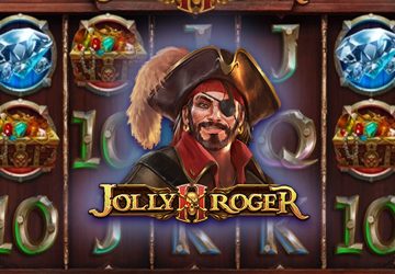 Jolly Roger 2