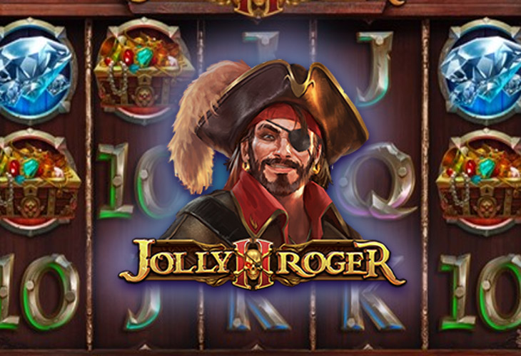 Jolly Roger 2