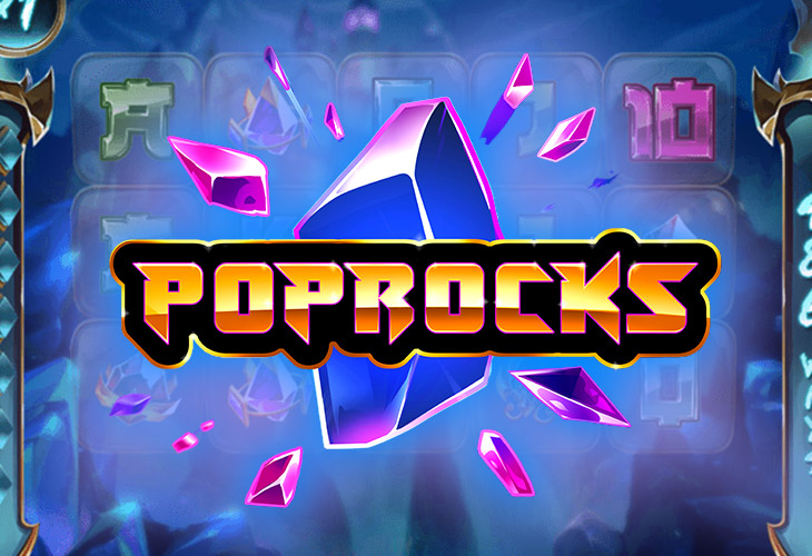 PopRocks PopRocks