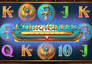 Cobra Queen