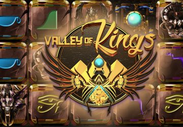 Valley Of Kings