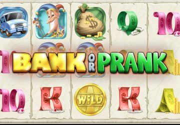 Bank or Prank