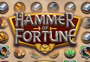 Hammer of Fortune