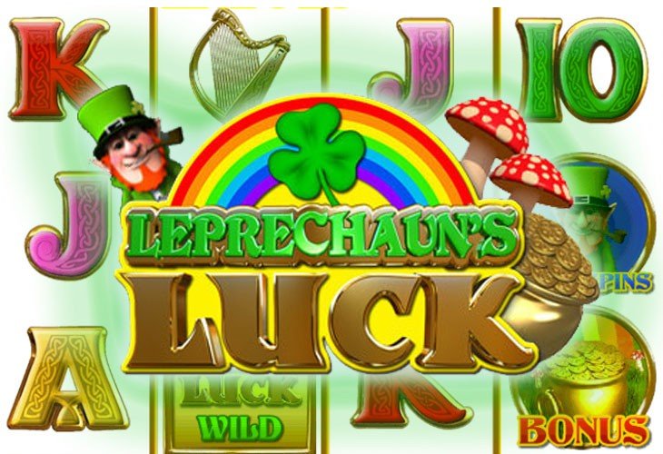 Leprechaun’s Luck