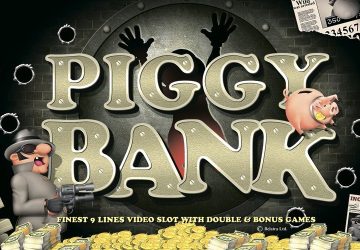 Piggy Bank