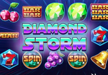 Diamond Storm