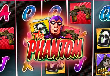 The Phantom