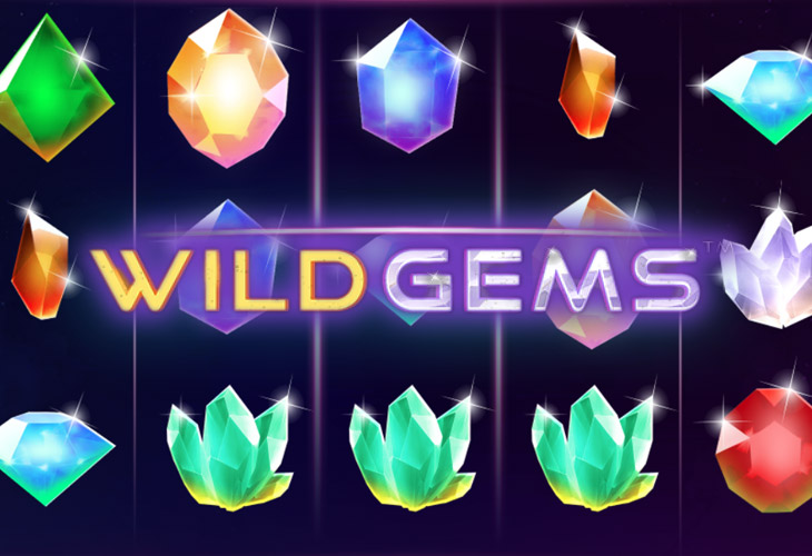 Wild Gems