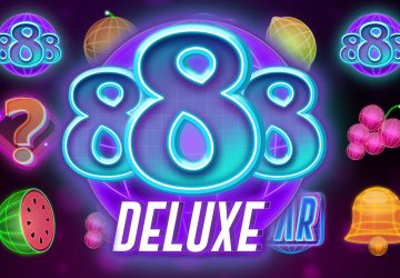 888 Deluxe