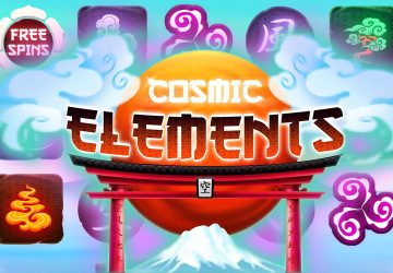 Cosmic Elements