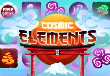 Cosmic Elements