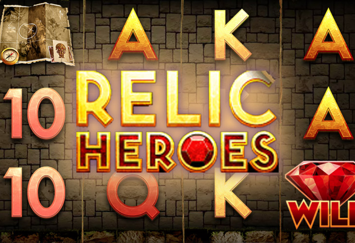 Relic Heroes