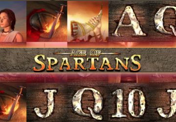 Age of Spartans