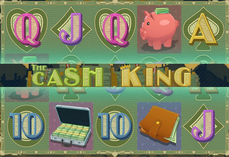 The Cash King