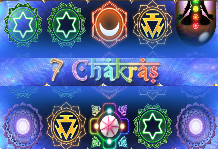 7 Chakras 7 Chakras