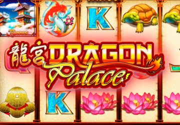 Dragon Palace