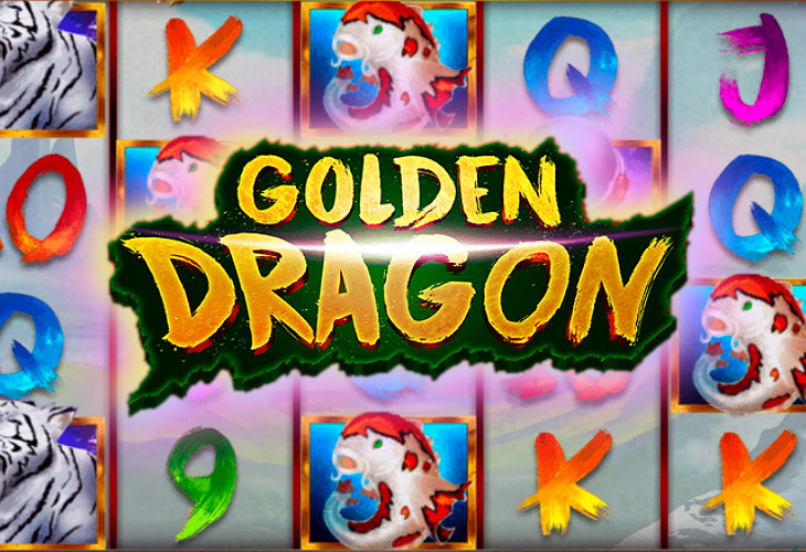Golden Dragon Golden Dragon