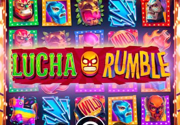 Lucha Rumble