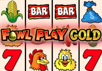 Fowl Play Gold