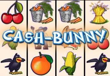 Cash Bunny