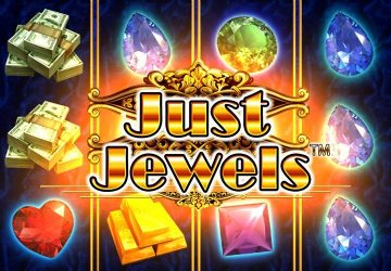 Just Jewels Deluxe