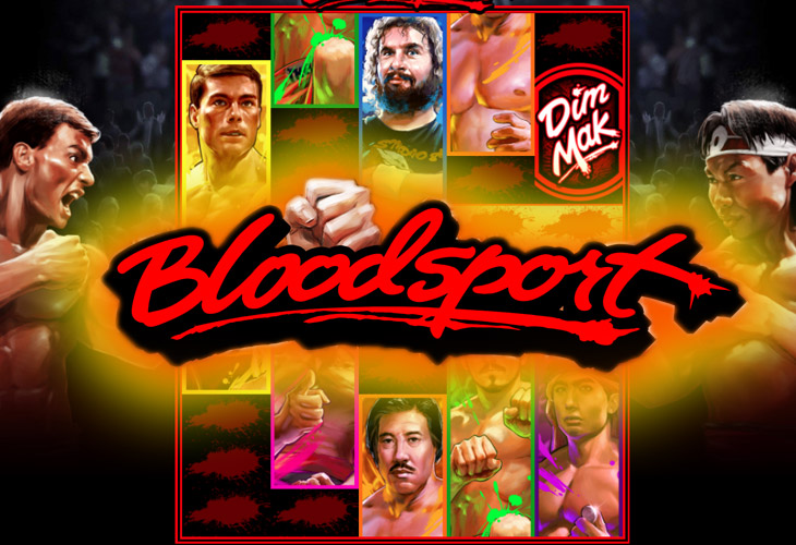 Bloodsport