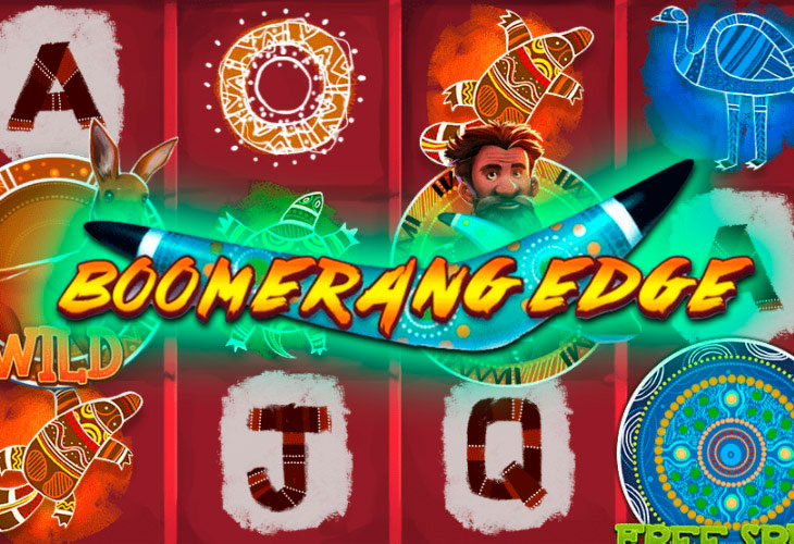 Boomerang Edge