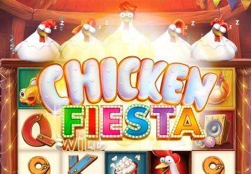 Chicken Fiesta