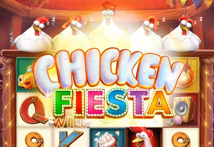 Chicken Fiesta