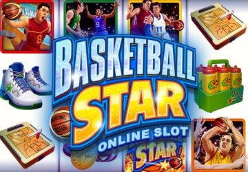 Basketball Star