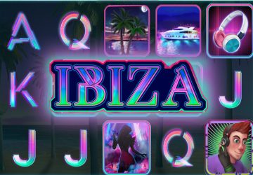 Ibiza