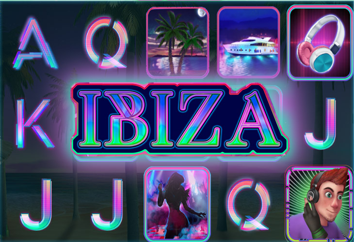 Ibiza