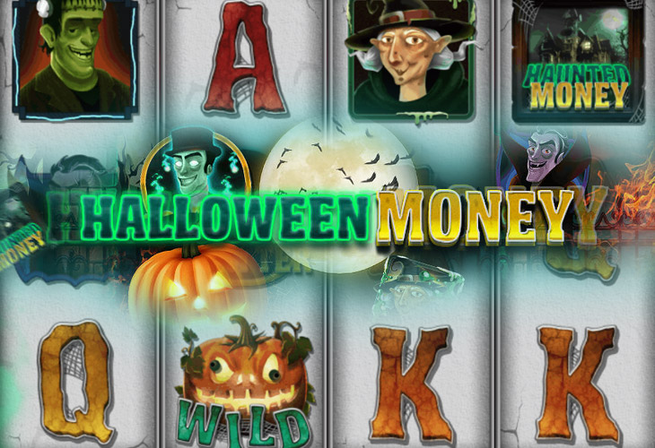 Halloween Money