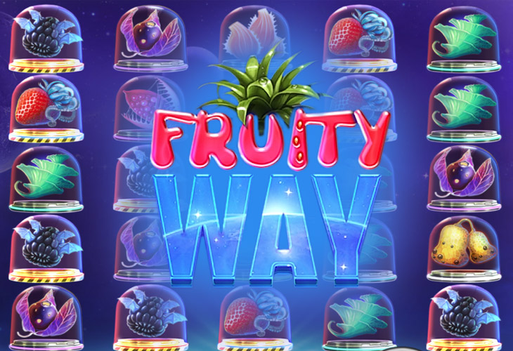 Fruity Way