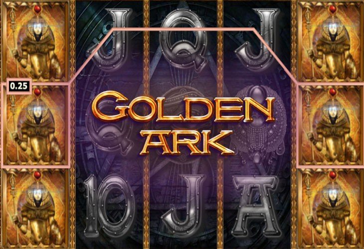 Golden Ark